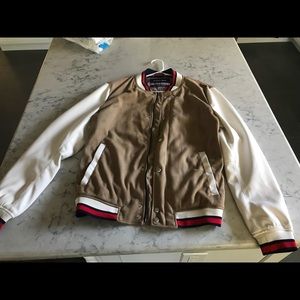 Zara Mann Jacket